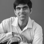 Dr Praveen Kumar